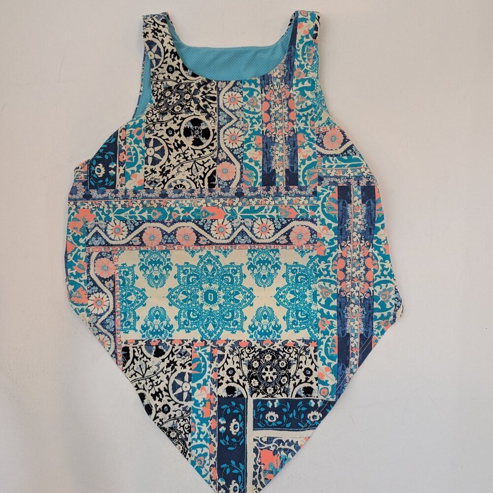 Seafolly Australia Swim Top, Sz XS